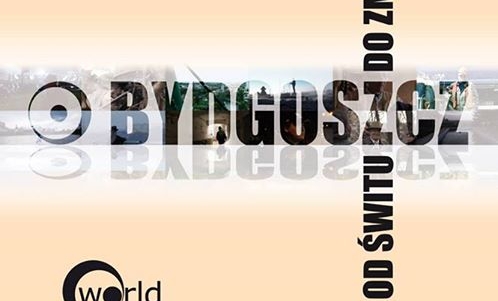 "Bydgoszcz od świtu do zmierzchu" - projekcja