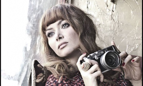 ANIA RUSOWICZ  - koncert (support Bulbwires)