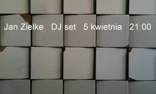 Jan Zielke dj set