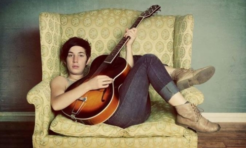 ZOË BOEKBINDER (USA), MAJA OLENDEREK ENSEMBLE