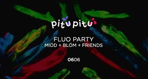 06.06 pt | FLUO PARTY
