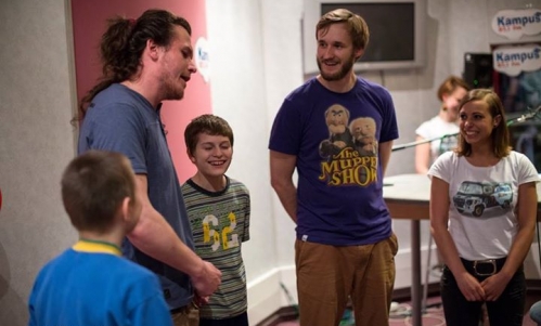 Dzień Dziecka z Hofesinką!