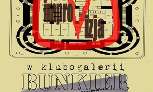 IMPROVIZJA: BUNKIER VOL. 1!