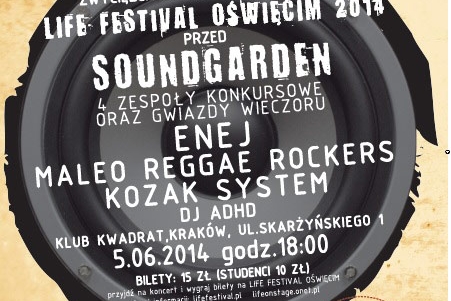 LIFE ON STAGE - FINAŁ