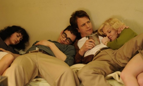 Big Book Festival w PM / BEATNIKOWA SOBOTA / 14.06