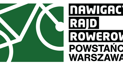 Nawigacyjny Rajd Rowerowy - Powstańcza Warszawa