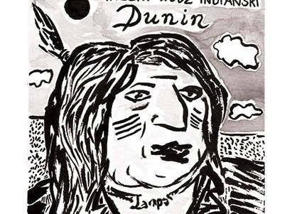 Muzycy i Poeci, czyli URODZINY LAMPY / CDQ /