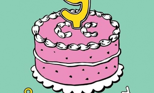 9. Urodziny Creative Commons Polska