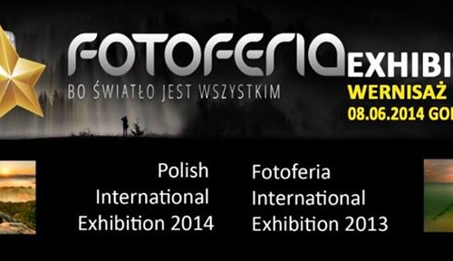 Fotoferia Exhibition