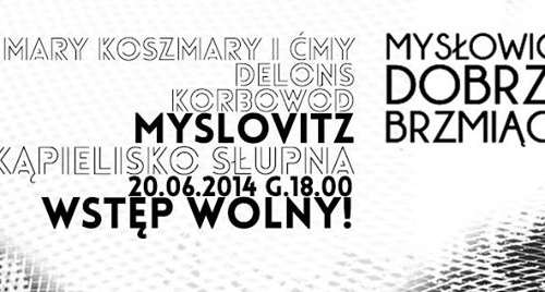 Koncert Myslovitz / Mysłowice