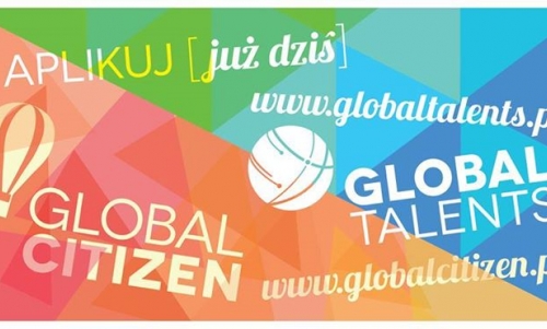 AIESEC na Festiwalu SWPS WYRAŹ SIEBIE!