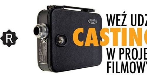 "Ślady. Rzecz o pamięci" - casting | Weź udział w projekcie filmowym!