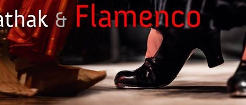 FLAMENCO i KATHAK - ZAPLANUJ ROZTAŃCZONE WAKACJE !