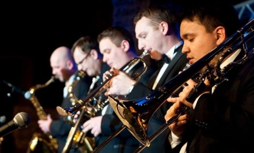 KONCERT CHARYTATYWNY DLA PIOTRA SZNURY