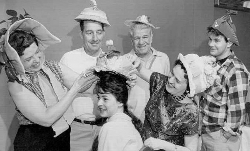 Koniec sezonu 2013/2014