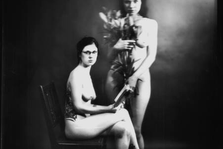 BYDGOSKA AKADEMIA FOTOGRAFII - wystawa