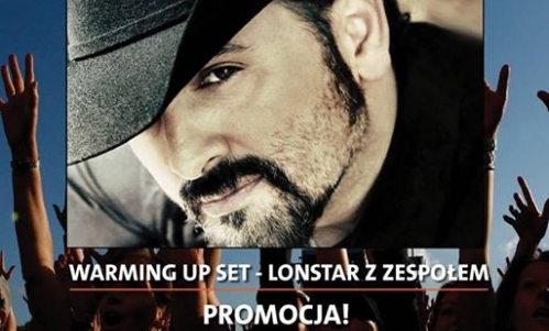 *COUNTRY ROCKS * RAY SCOTT - OFICJALNA EUROPEJSKA PRZEDPREMIERA NOWEGO ALBUMU!