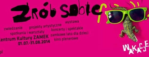 JESTEŚMY NA WCZASACH - MORZE