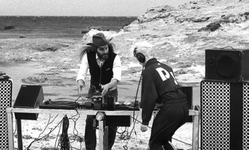 KINO LPM - "Legenda Kaspara Hausera" , reż. Davido Manulli