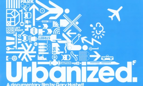 KINO LPM - "Urbanized" , reż. Gary Hustwit