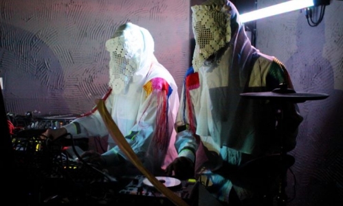 LPM'14 with ZAMILSKA / RSS B0YS / KUCHARCZYK / EBO LA APE / GRUPA nieDAsie