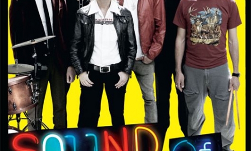 KINO LPM - "Sound of noise" , reż. Ola Simonsson/Johannes Stjärne Nilsson