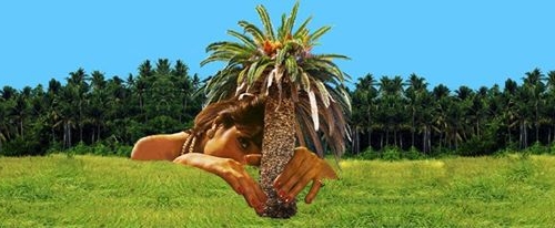 KINO LPM - "Fuck for forest" , reż. Michał Marczak