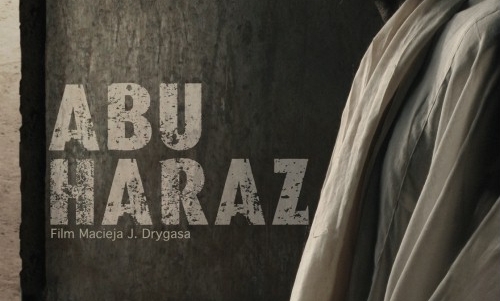 KINO LPM - "Abu Haraz" , reż. Maciej J. Drygas