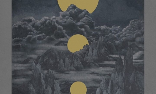 YOB/Pallbearer