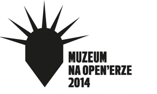 Muzeum na Open'erze 2014 | Museum @ Open'er Festival 2014