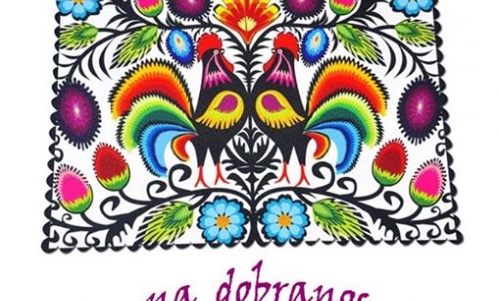 Baśnie na dobranoc. Baśnie polskie wg Oskara Kolberga