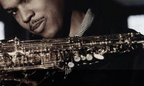 VEIN (Szwajcaria) feat. GREG OSBY (USA)