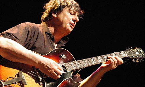 PHILIP CATHERINE & AMC TRIO