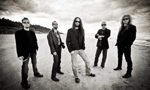 TURBO + support: SOPOR