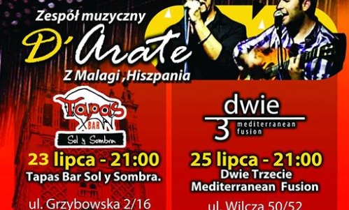 Feria Flamenca de Varsovia!