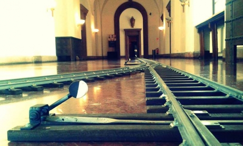 ZRÓB SOBIE WAKACJE - wystawa