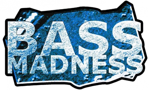 9.07. Bass Madness @ Luzztro