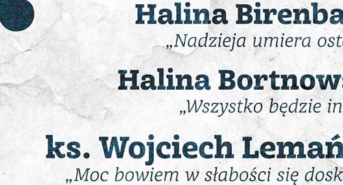 Pojednanie po zagładzie / Birenbaum Bortnowska Lemański Wacławik-Orpik