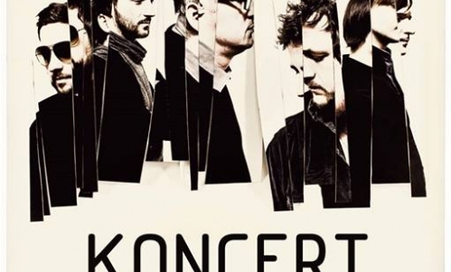 Koncert Myslovitz / Zielona Góra
