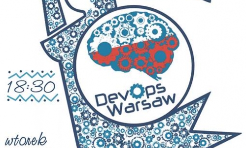 DevOps Warsaw #1 // Continuous Everything