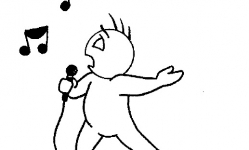 Piątkowe Karaoke z nagrodami w Pubie Pod Ziemią!