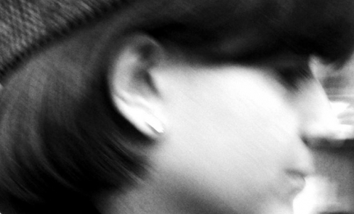 "The Other - woman in New York" - projekcja filmu