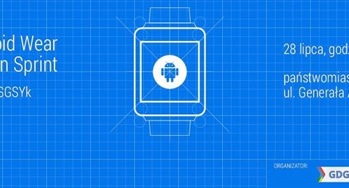 Android Wear Design Sprint
