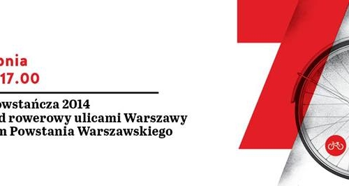 Masa Powstańcza 2014.