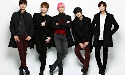 Led Apple [Korea Południowa]