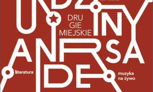 Drugie miejskie urodziny Władysława Andersa