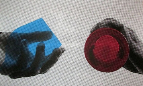 "CZYŻBY CZYŻ" - Piotr Czyż - wystawa indywidualna