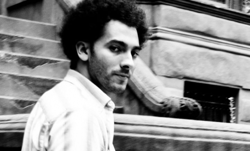 DAVID VIRELLES TRIO (USA)