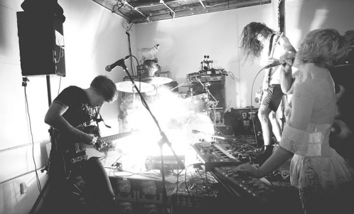 YAKI (Bydgoszcz) oraz BATALJ (Berlin) - 2 koncert