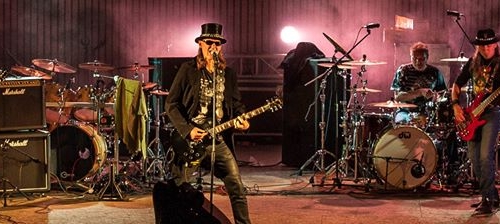 POLSKI DZIEŃ BLUESA - GALA POZNAŃSKA